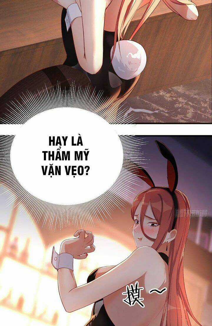 Trợ Lý Thánh Tôn, Ta Đã Vô Địch Chapter 7 trang 15