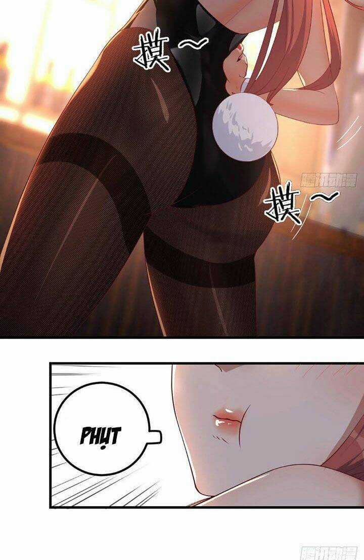 Trợ Lý Thánh Tôn, Ta Đã Vô Địch Chapter 7 trang 16