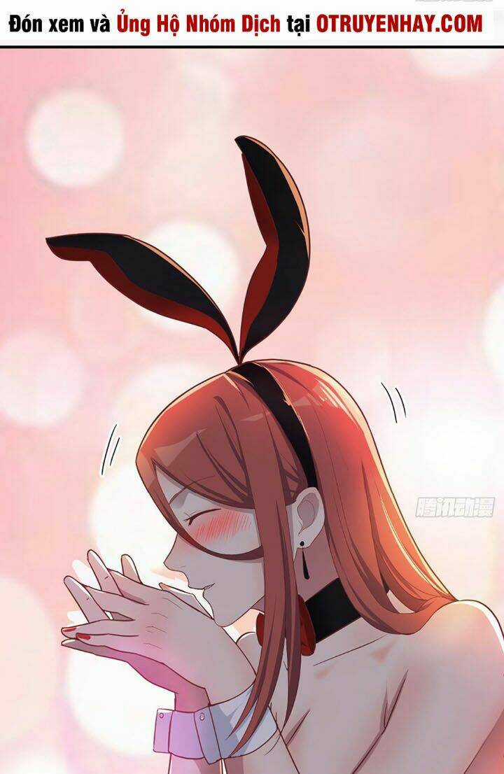 Trợ Lý Thánh Tôn, Ta Đã Vô Địch Chapter 7 trang 17