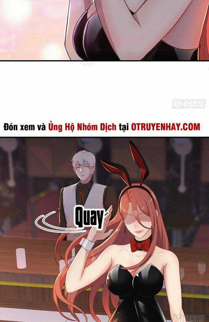 Trợ Lý Thánh Tôn, Ta Đã Vô Địch Chapter 7 trang 18