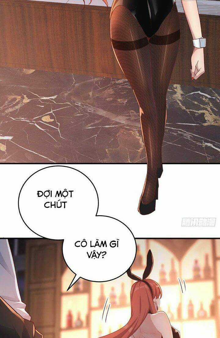 Trợ Lý Thánh Tôn, Ta Đã Vô Địch Chapter 7 trang 19