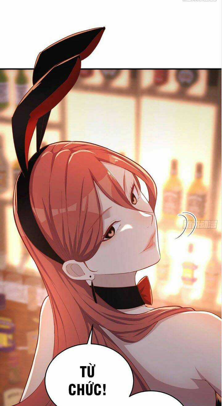 Trợ Lý Thánh Tôn, Ta Đã Vô Địch Chapter 7 trang 21