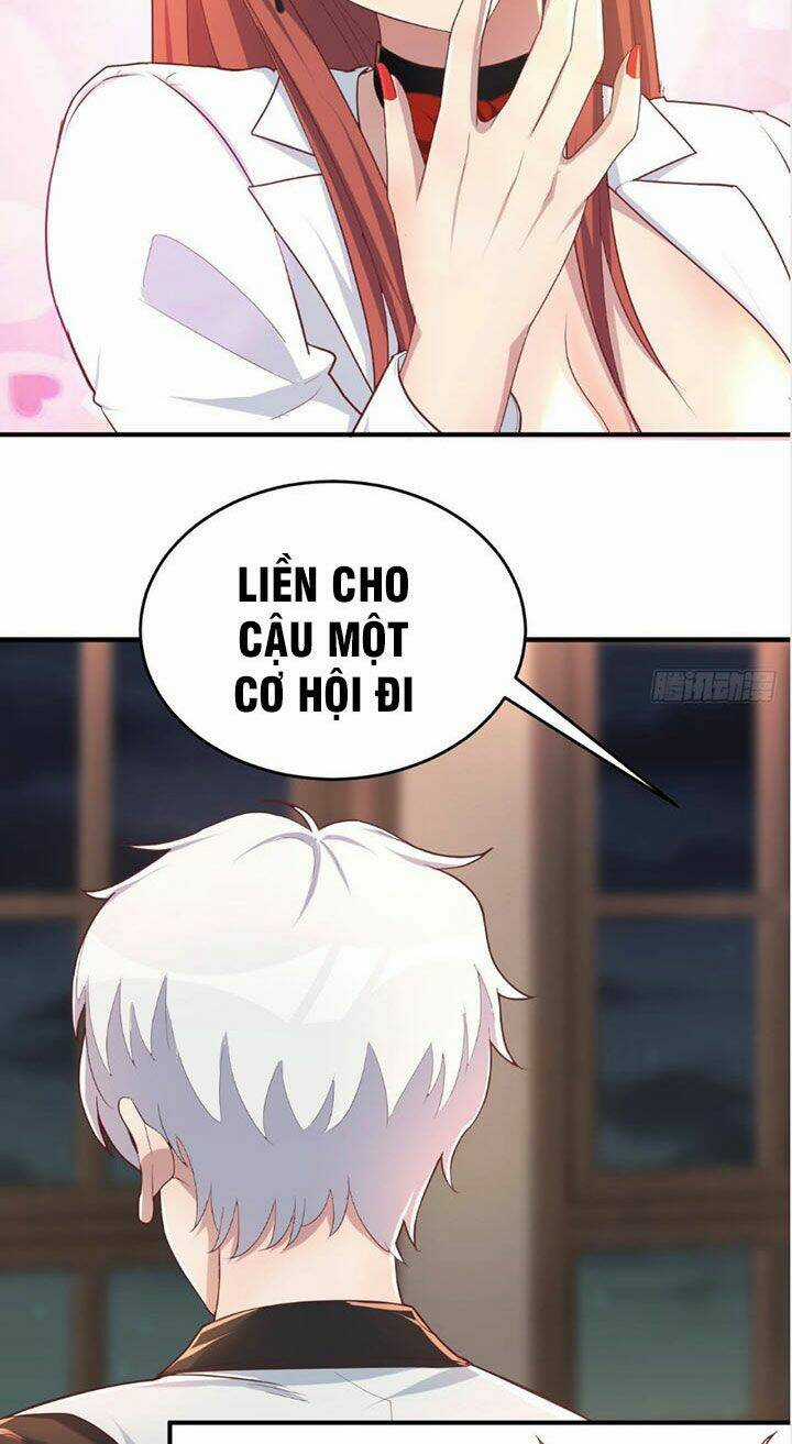 Trợ Lý Thánh Tôn, Ta Đã Vô Địch Chapter 7 trang 25