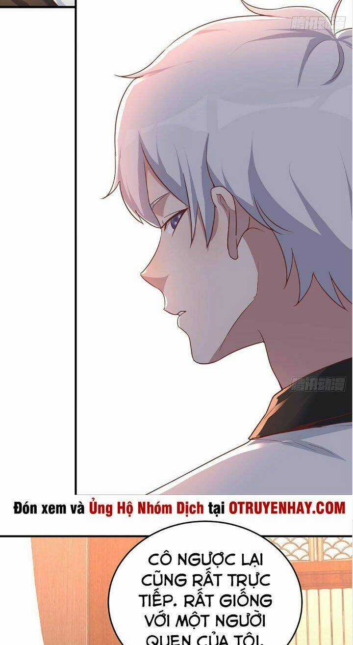 Trợ Lý Thánh Tôn, Ta Đã Vô Địch Chapter 7 trang 26