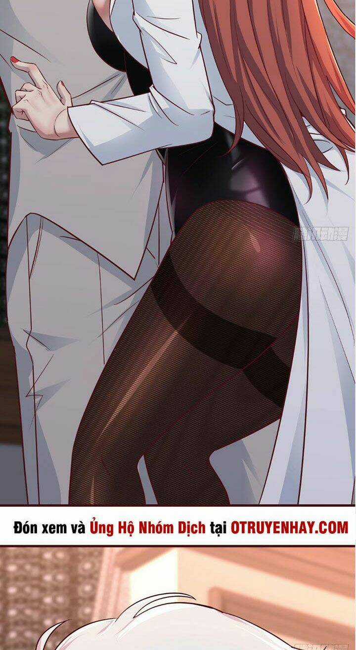 Trợ Lý Thánh Tôn, Ta Đã Vô Địch Chapter 7 trang 32