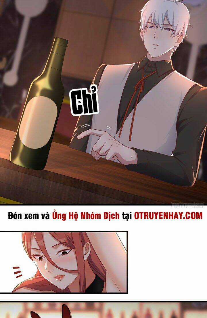 Trợ Lý Thánh Tôn, Ta Đã Vô Địch Chapter 7 trang 5