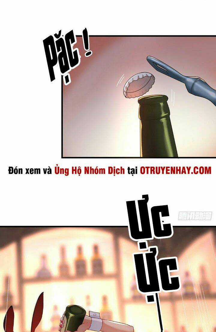 Trợ Lý Thánh Tôn, Ta Đã Vô Địch Chapter 7 trang 7