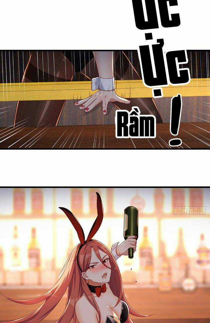 Trợ Lý Thánh Tôn, Ta Đã Vô Địch Chapter 7 trang 9