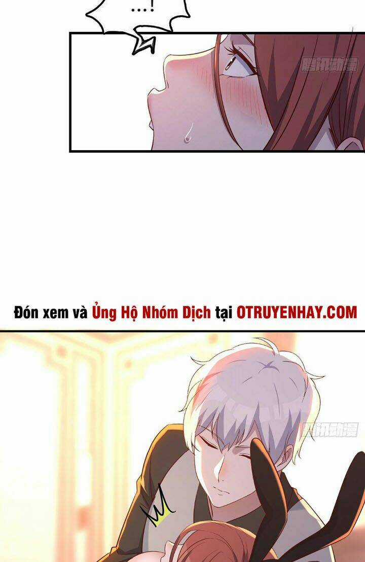 Trợ Lý Thánh Tôn, Ta Đã Vô Địch Chapter 8 trang 10