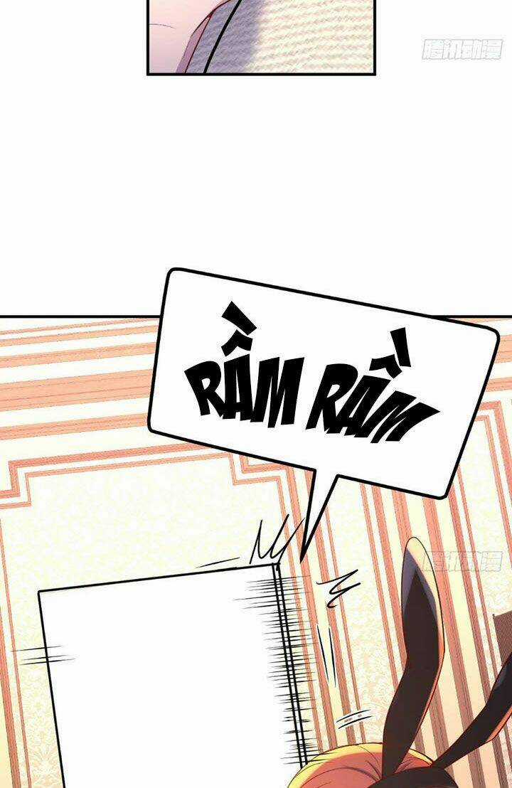 Trợ Lý Thánh Tôn, Ta Đã Vô Địch Chapter 8 trang 12