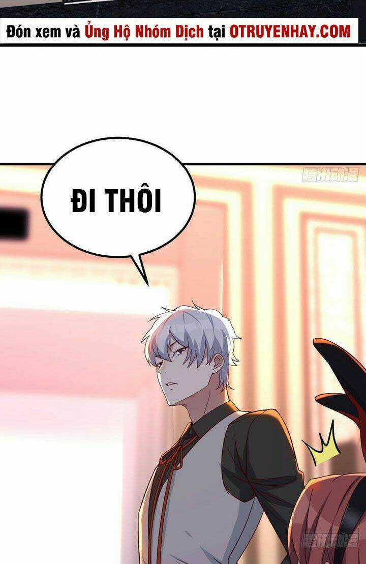 Trợ Lý Thánh Tôn, Ta Đã Vô Địch Chapter 8 trang 15