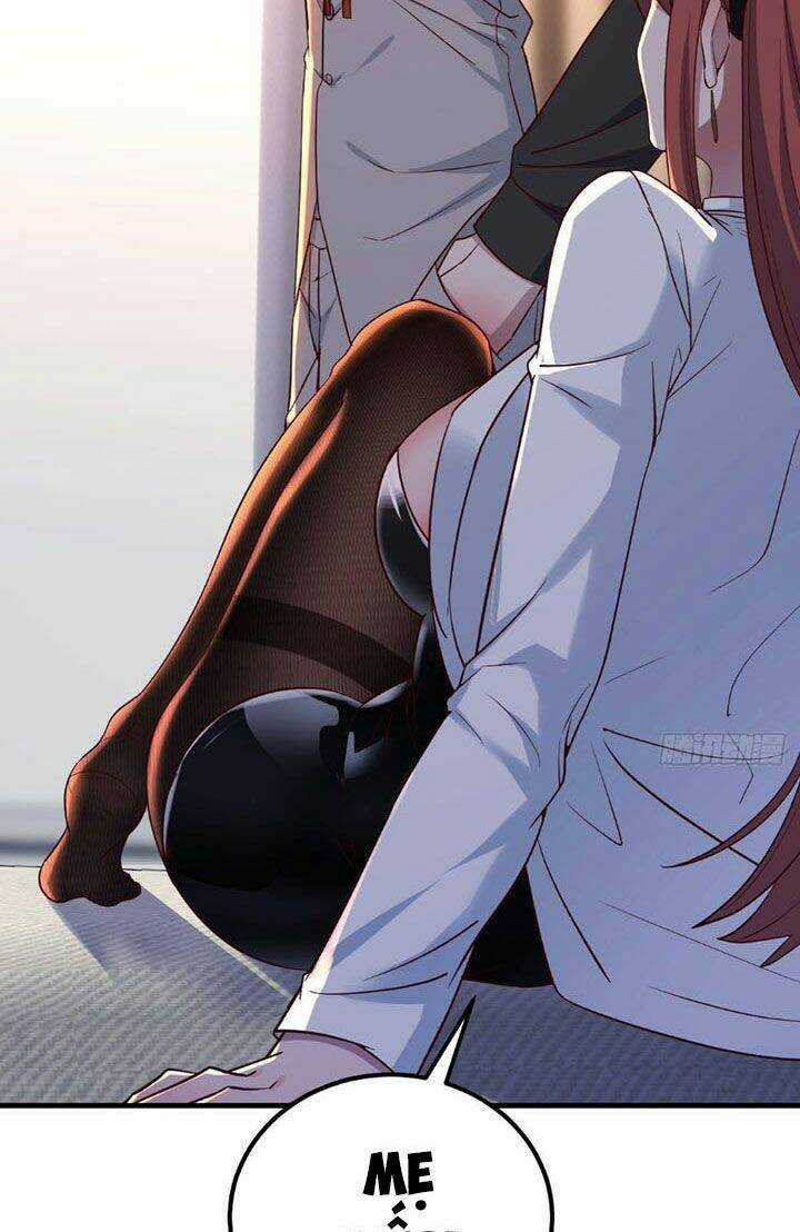 Trợ Lý Thánh Tôn, Ta Đã Vô Địch Chapter 8 trang 16