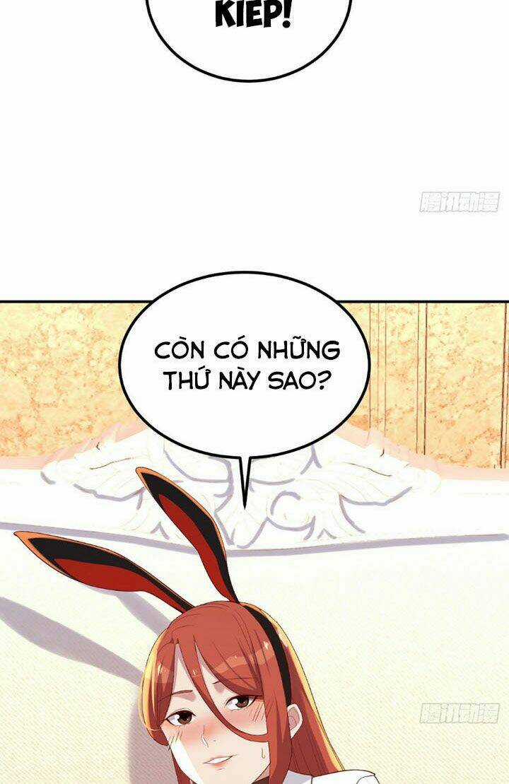 Trợ Lý Thánh Tôn, Ta Đã Vô Địch Chapter 8 trang 17