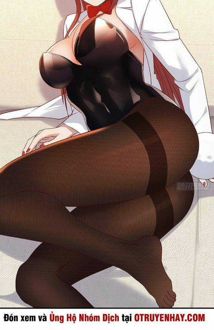 Trợ Lý Thánh Tôn, Ta Đã Vô Địch Chapter 8 trang 18