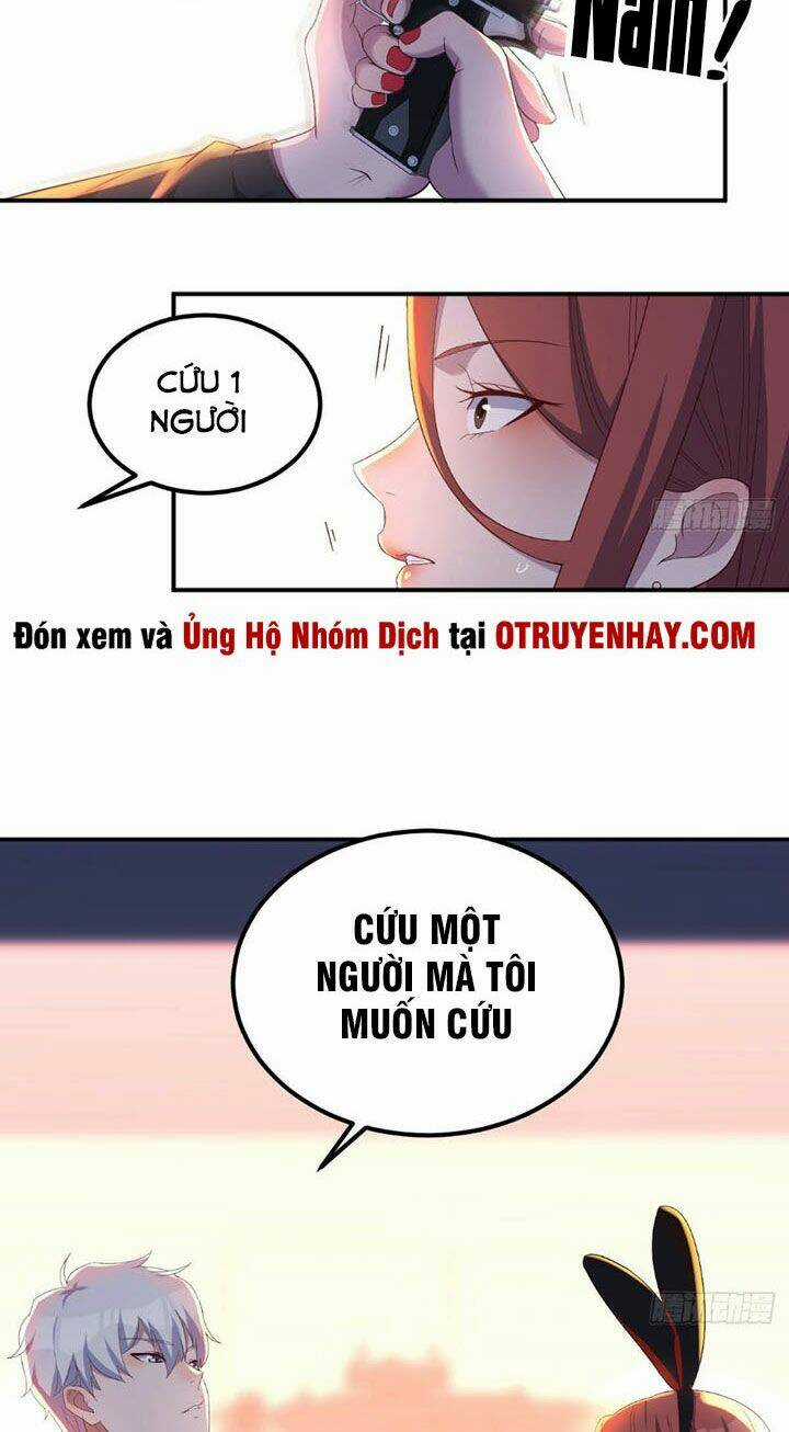 Trợ Lý Thánh Tôn, Ta Đã Vô Địch Chapter 8 trang 28