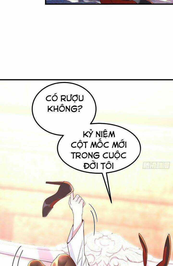 Trợ Lý Thánh Tôn, Ta Đã Vô Địch Chapter 8 trang 3