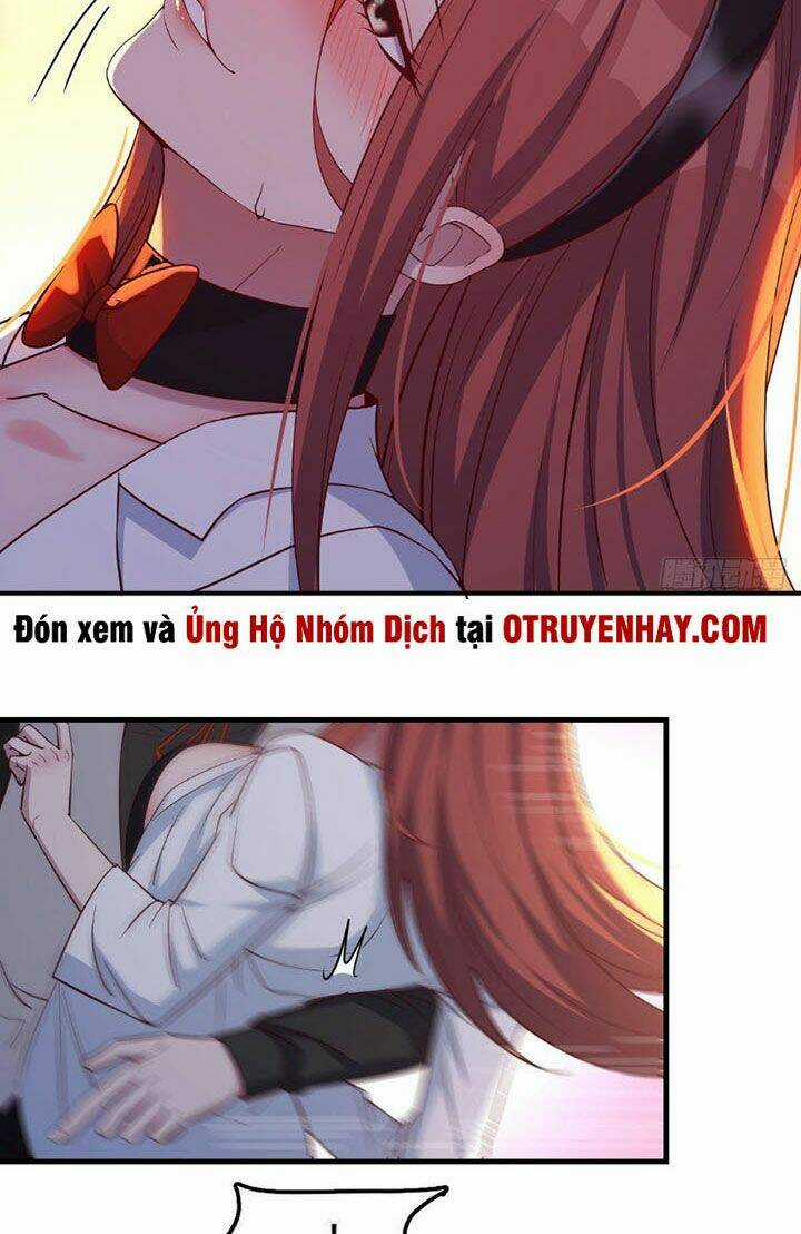 Trợ Lý Thánh Tôn, Ta Đã Vô Địch Chapter 8 trang 9