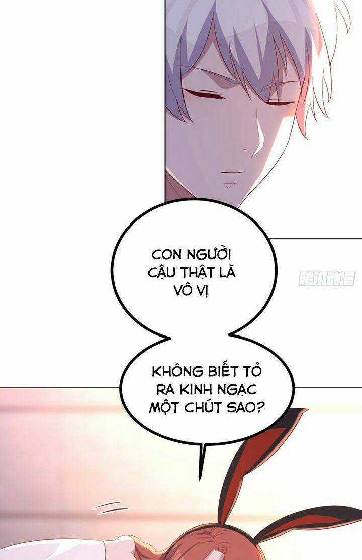 Trợ Lý Thánh Tôn, Ta Đã Vô Địch Chapter 9 trang 12