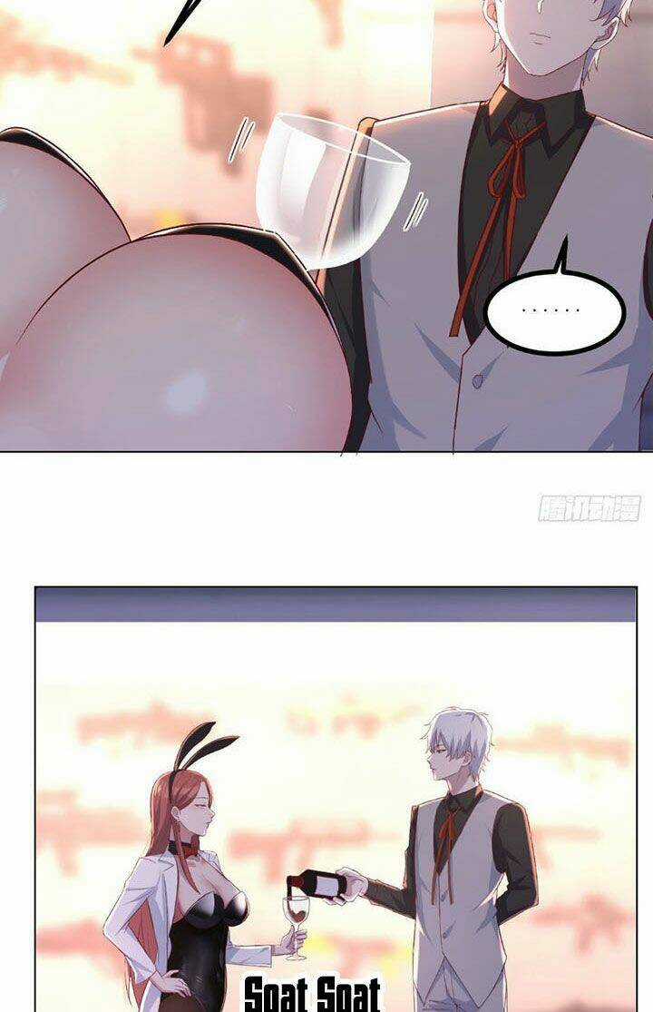 Trợ Lý Thánh Tôn, Ta Đã Vô Địch Chapter 9 trang 14