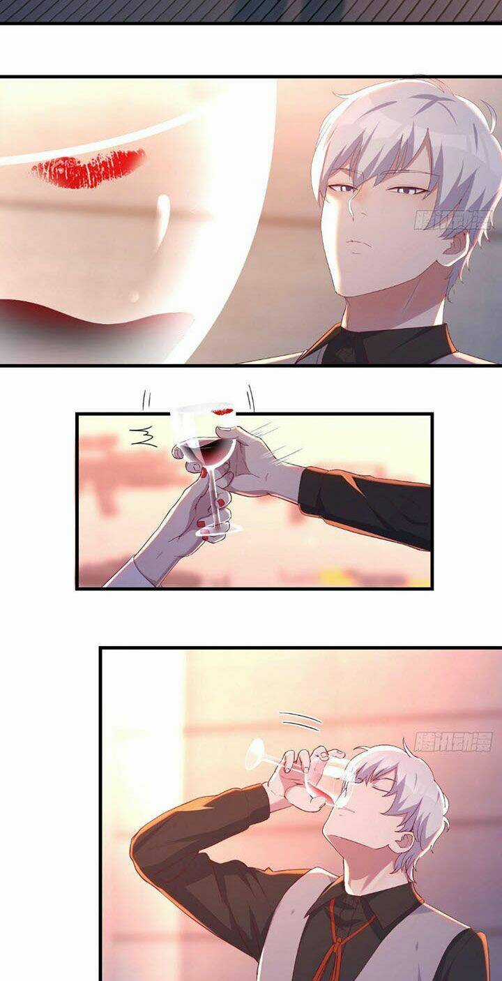 Trợ Lý Thánh Tôn, Ta Đã Vô Địch Chapter 9 trang 22