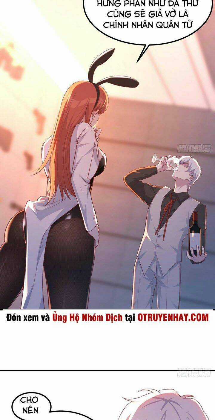 Trợ Lý Thánh Tôn, Ta Đã Vô Địch Chapter 9 trang 24