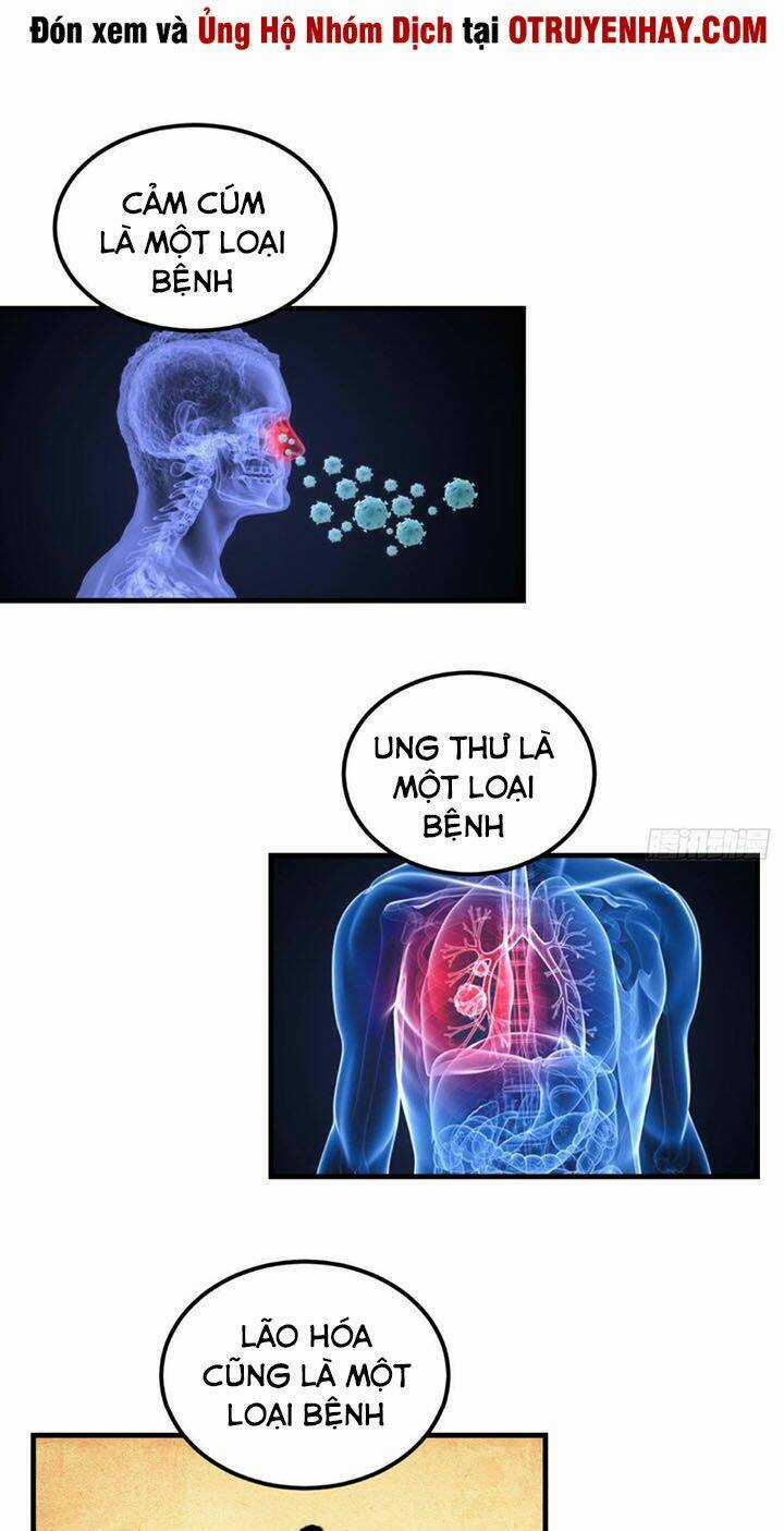 Trợ Lý Thánh Tôn, Ta Đã Vô Địch Chapter 9 trang 27