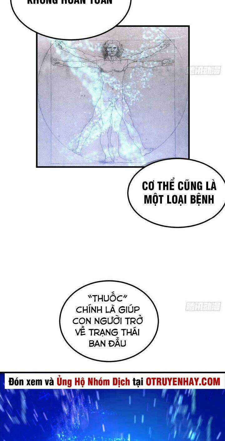 Trợ Lý Thánh Tôn, Ta Đã Vô Địch Chapter 9 trang 29