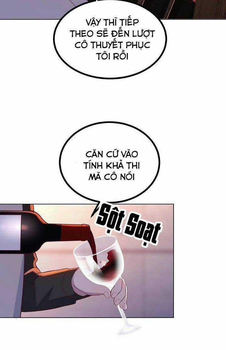 Trợ Lý Thánh Tôn, Ta Đã Vô Địch Chapter 9 trang 3