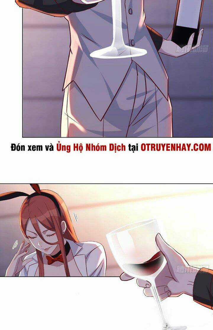 Trợ Lý Thánh Tôn, Ta Đã Vô Địch Chapter 9 trang 5