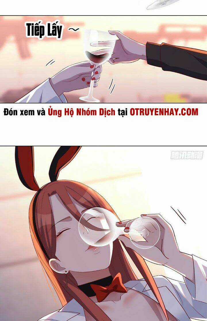 Trợ Lý Thánh Tôn, Ta Đã Vô Địch Chapter 9 trang 6