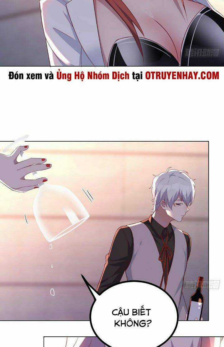 Trợ Lý Thánh Tôn, Ta Đã Vô Địch Chapter 9 trang 7