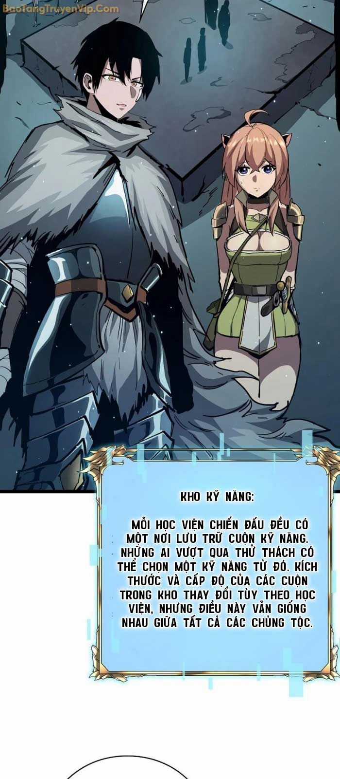 Trở Thành Anh Hùng Mạnh Nhất Nhờ Gian Lận Chapter 10 trang 2