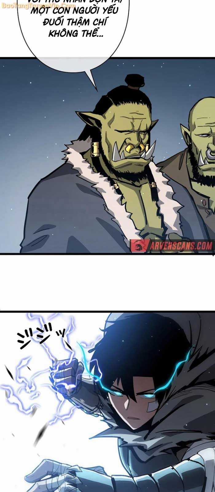 Trở Thành Anh Hùng Mạnh Nhất Nhờ Gian Lận Chapter 10 trang 20