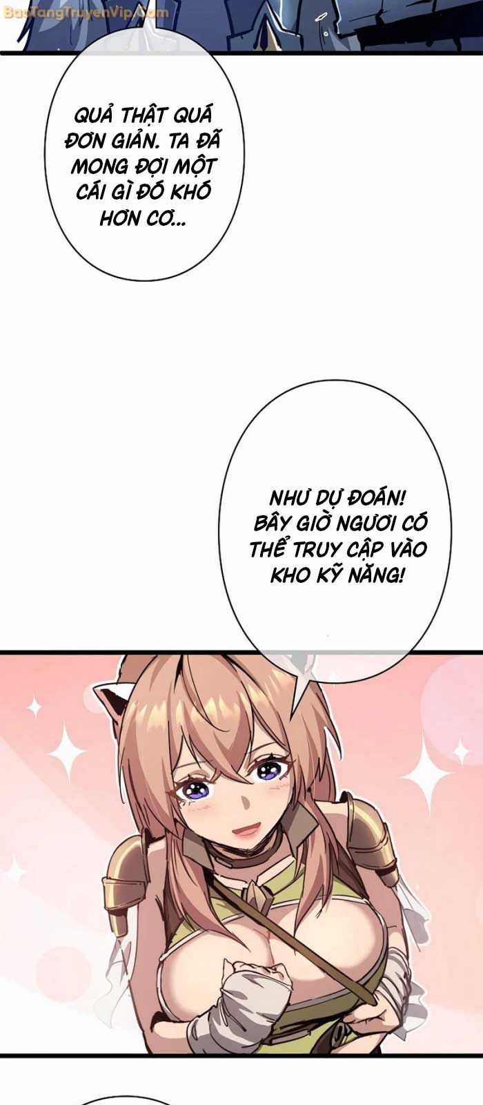 Trở Thành Anh Hùng Mạnh Nhất Nhờ Gian Lận Chapter 10 trang 25