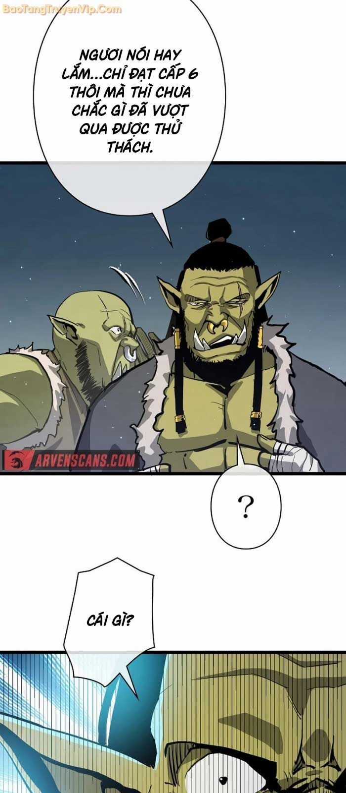 Trở Thành Anh Hùng Mạnh Nhất Nhờ Gian Lận Chapter 10 trang 3