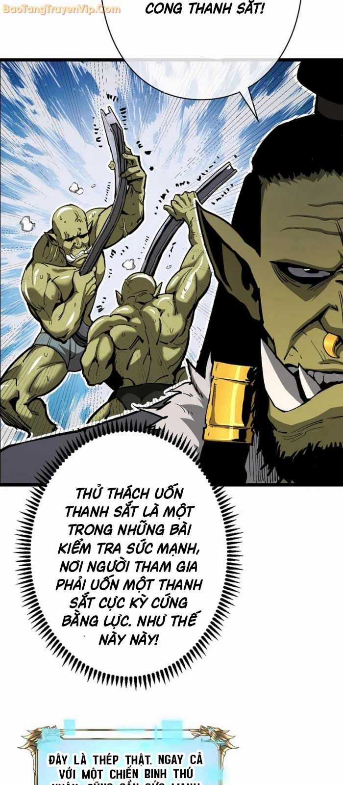 Trở Thành Anh Hùng Mạnh Nhất Nhờ Gian Lận Chapter 10 trang 31