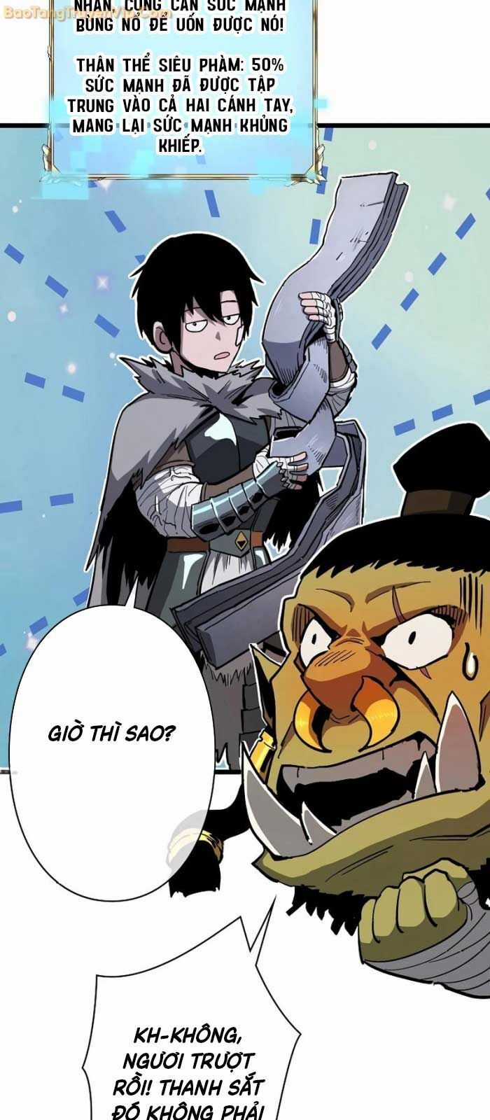 Trở Thành Anh Hùng Mạnh Nhất Nhờ Gian Lận Chapter 10 trang 32