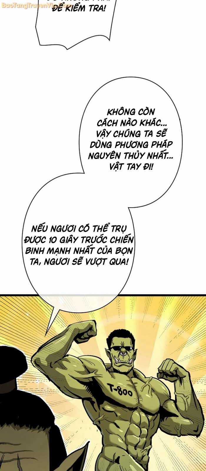 Trở Thành Anh Hùng Mạnh Nhất Nhờ Gian Lận Chapter 10 trang 33