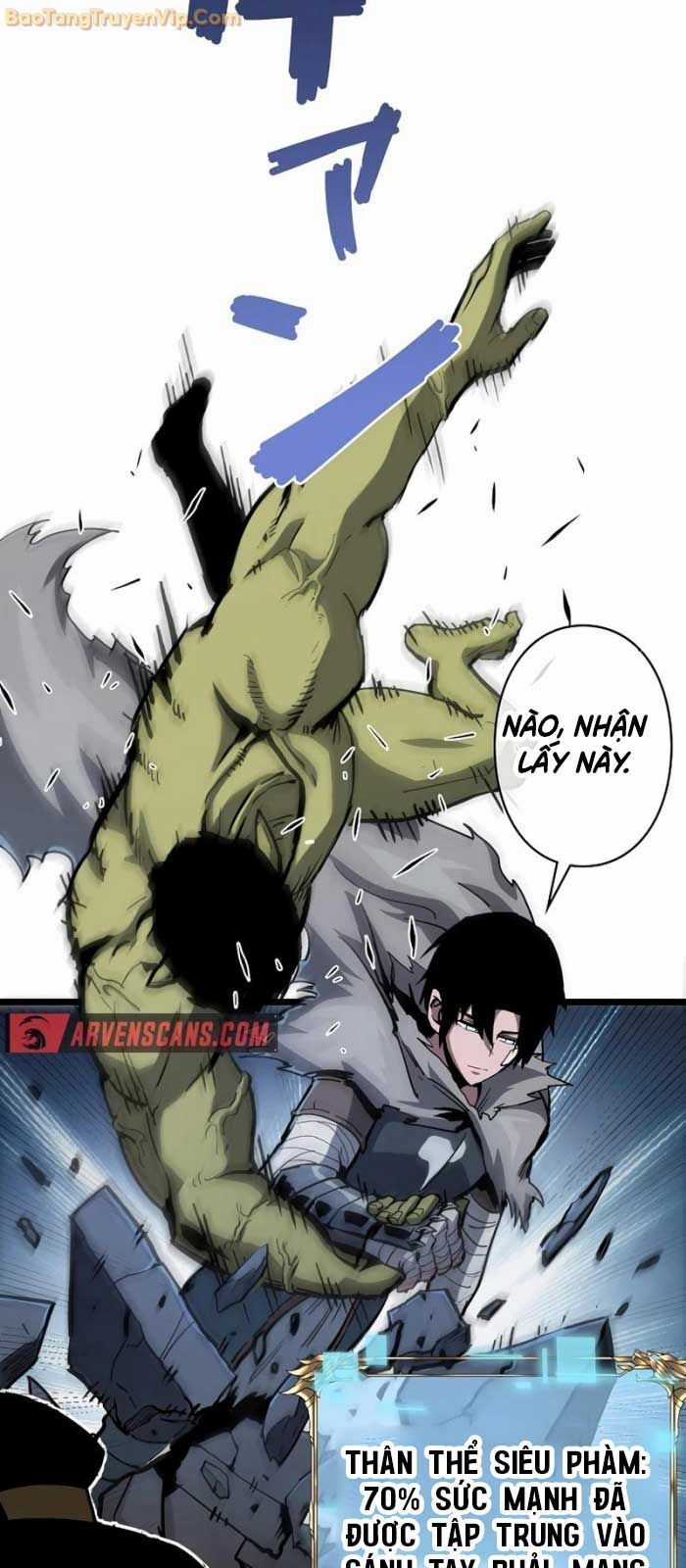 Trở Thành Anh Hùng Mạnh Nhất Nhờ Gian Lận Chapter 10 trang 35