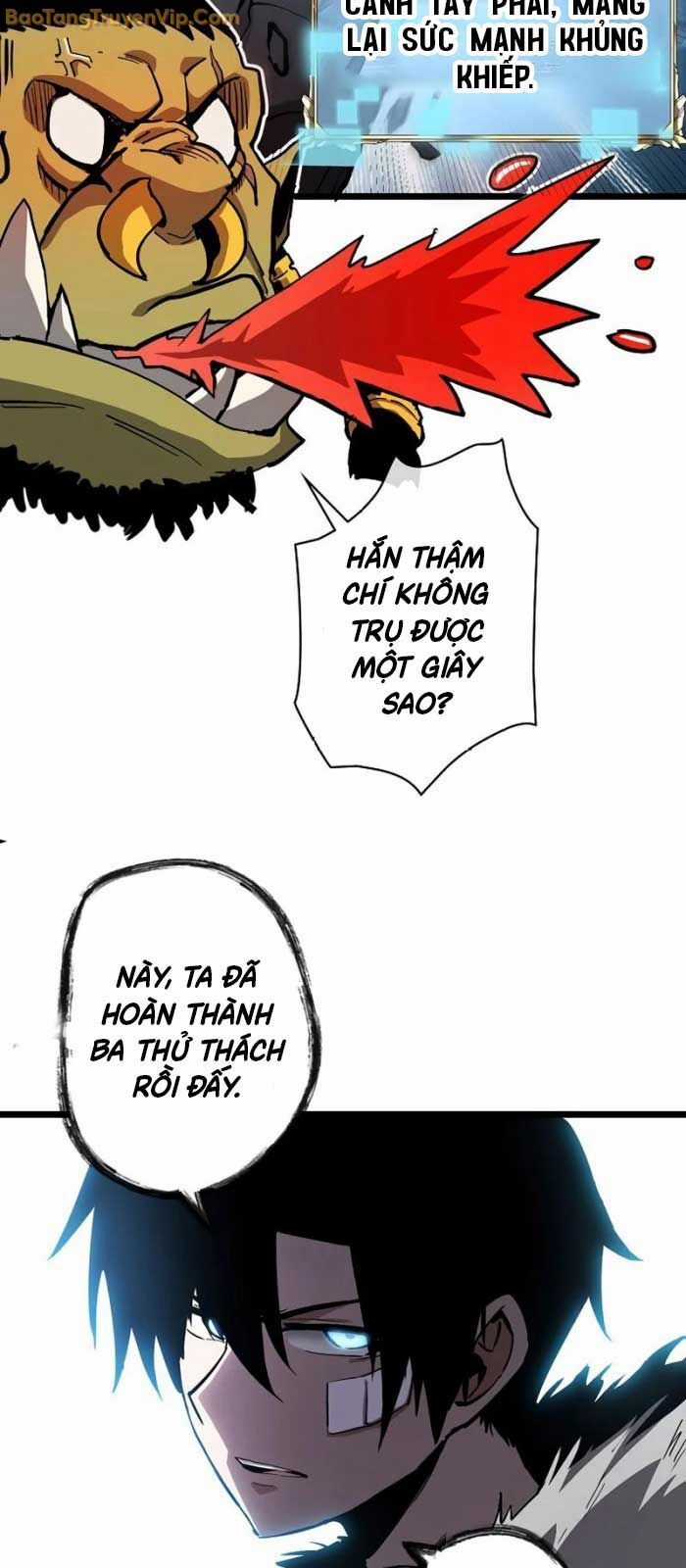 Trở Thành Anh Hùng Mạnh Nhất Nhờ Gian Lận Chapter 10 trang 36