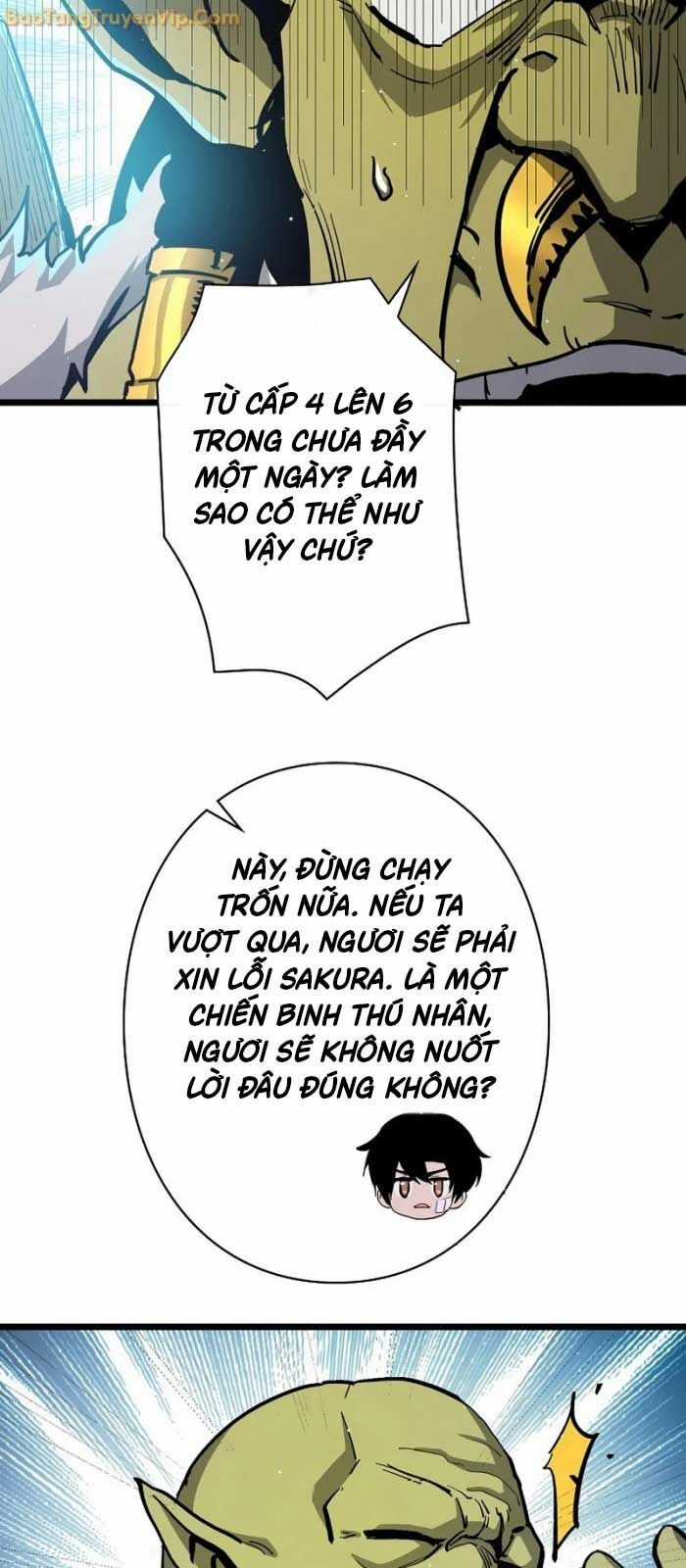 Trở Thành Anh Hùng Mạnh Nhất Nhờ Gian Lận Chapter 10 trang 4