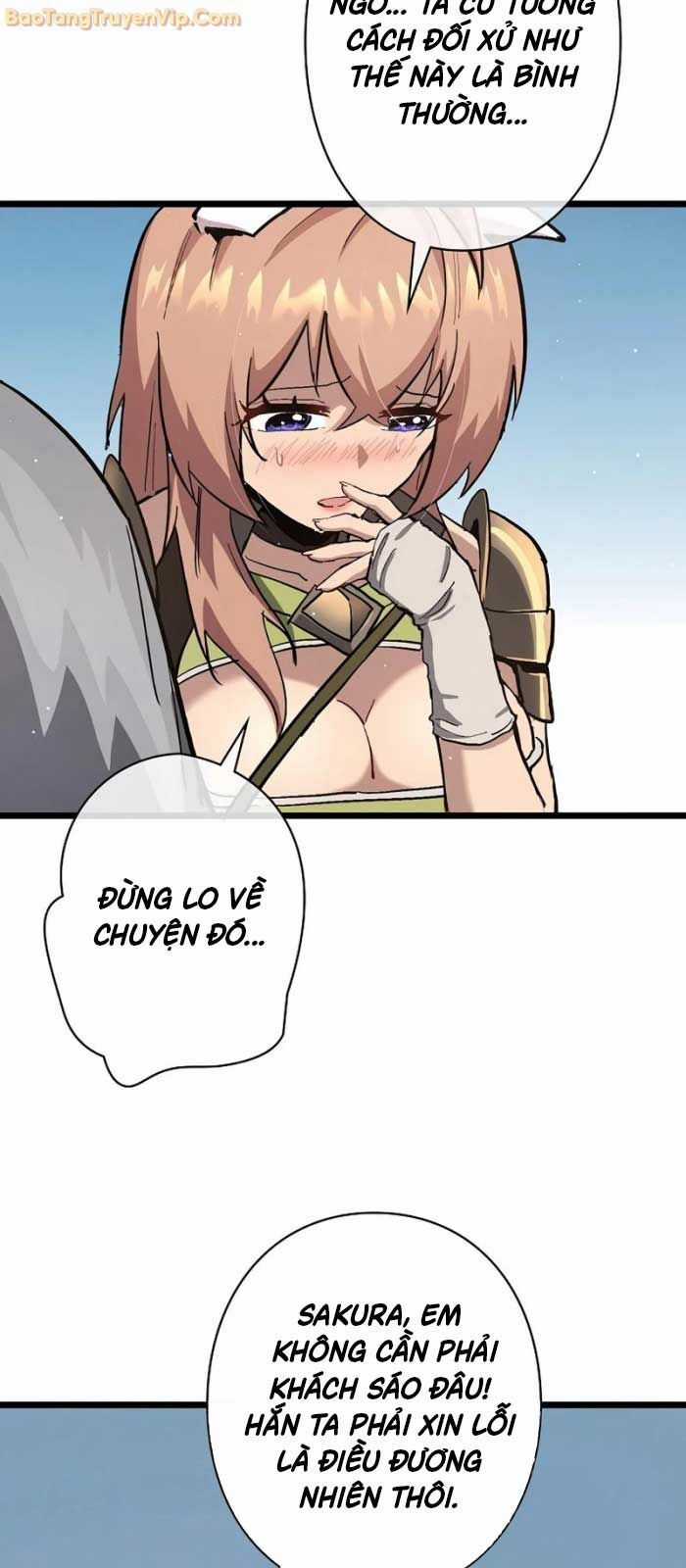 Trở Thành Anh Hùng Mạnh Nhất Nhờ Gian Lận Chapter 10 trang 41