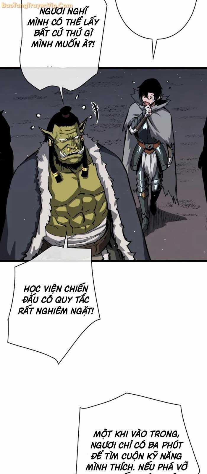 Trở Thành Anh Hùng Mạnh Nhất Nhờ Gian Lận Chapter 10 trang 46