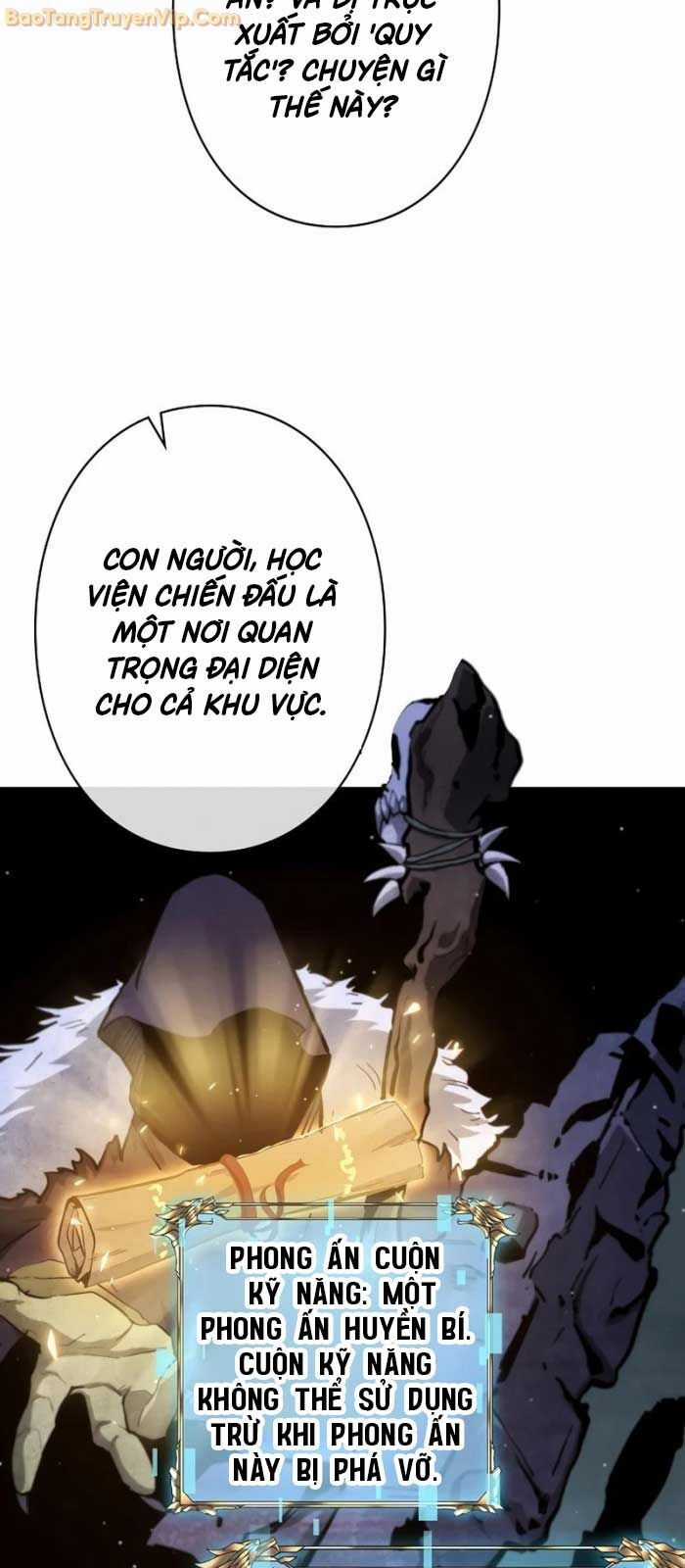 Trở Thành Anh Hùng Mạnh Nhất Nhờ Gian Lận Chapter 10 trang 48