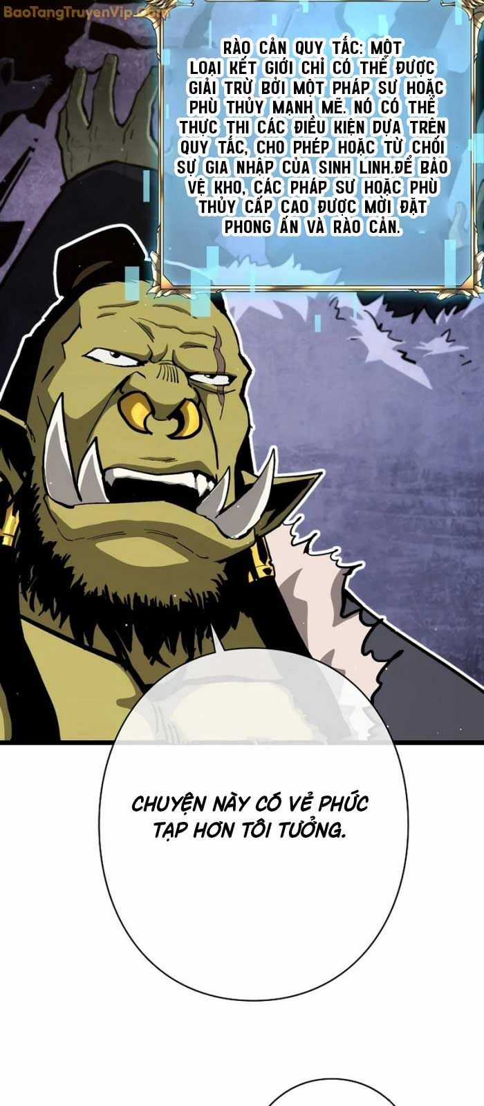 Trở Thành Anh Hùng Mạnh Nhất Nhờ Gian Lận Chapter 10 trang 49