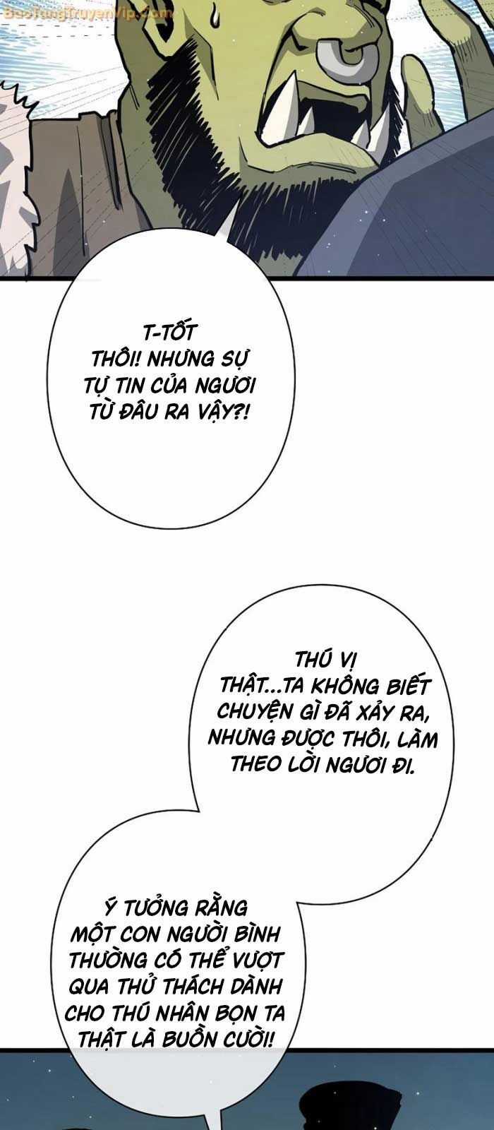 Trở Thành Anh Hùng Mạnh Nhất Nhờ Gian Lận Chapter 10 trang 5