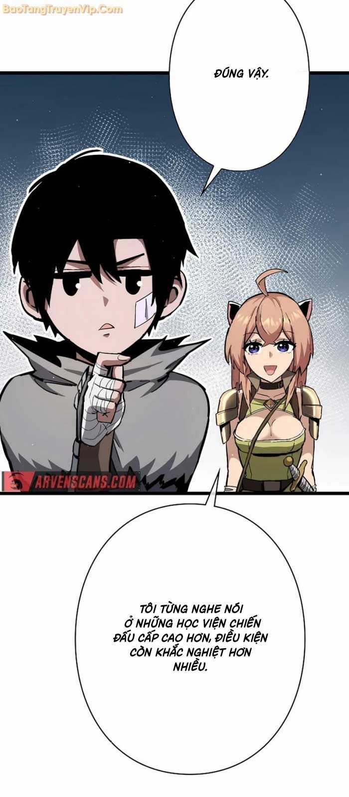 Trở Thành Anh Hùng Mạnh Nhất Nhờ Gian Lận Chapter 10 trang 50