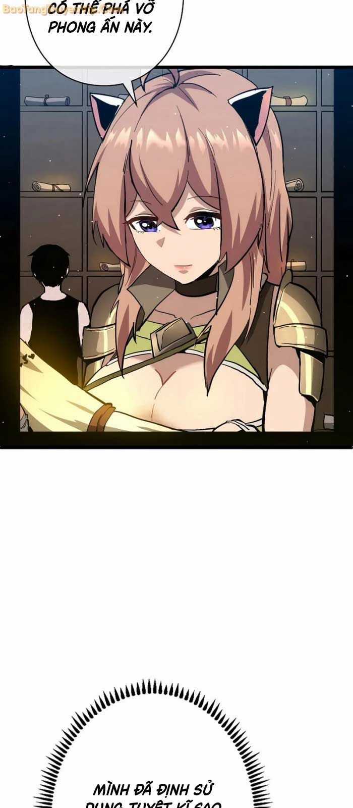 Trở Thành Anh Hùng Mạnh Nhất Nhờ Gian Lận Chapter 10 trang 56