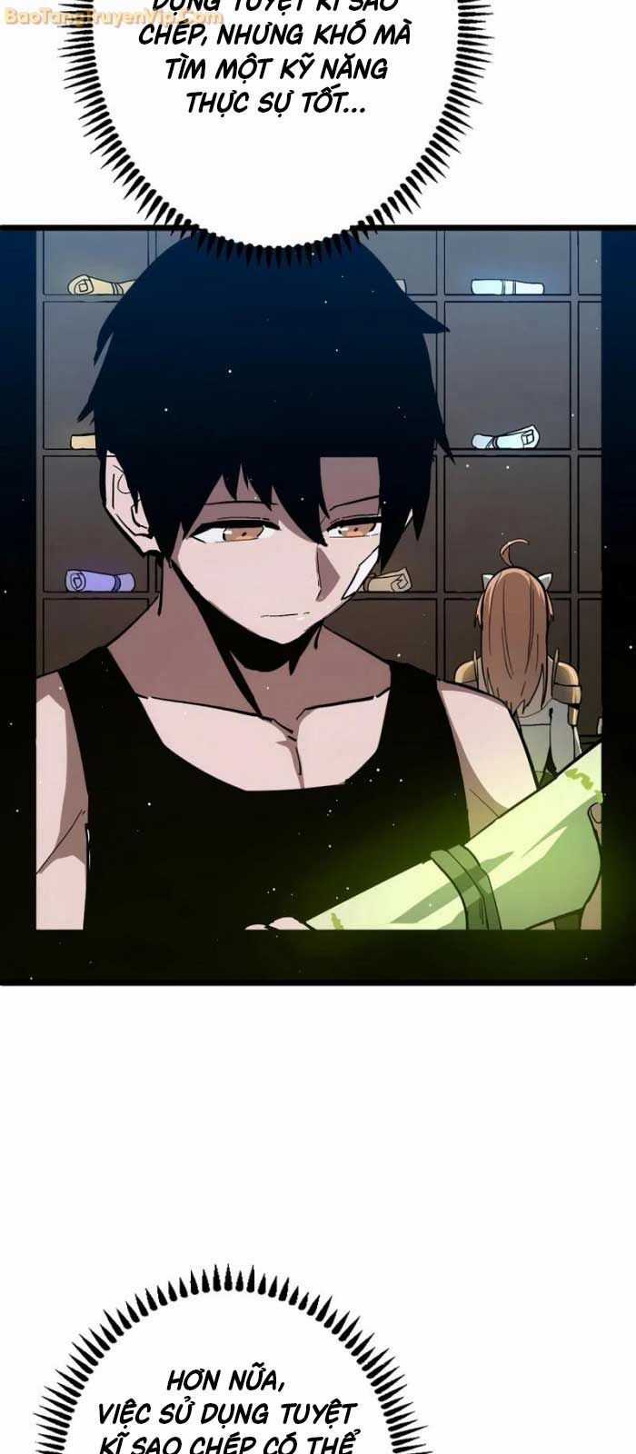 Trở Thành Anh Hùng Mạnh Nhất Nhờ Gian Lận Chapter 10 trang 57