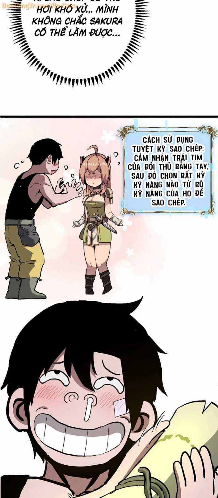 Trở Thành Anh Hùng Mạnh Nhất Nhờ Gian Lận Chapter 10 trang 58